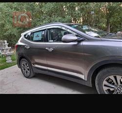 هیوندای سەنتافی